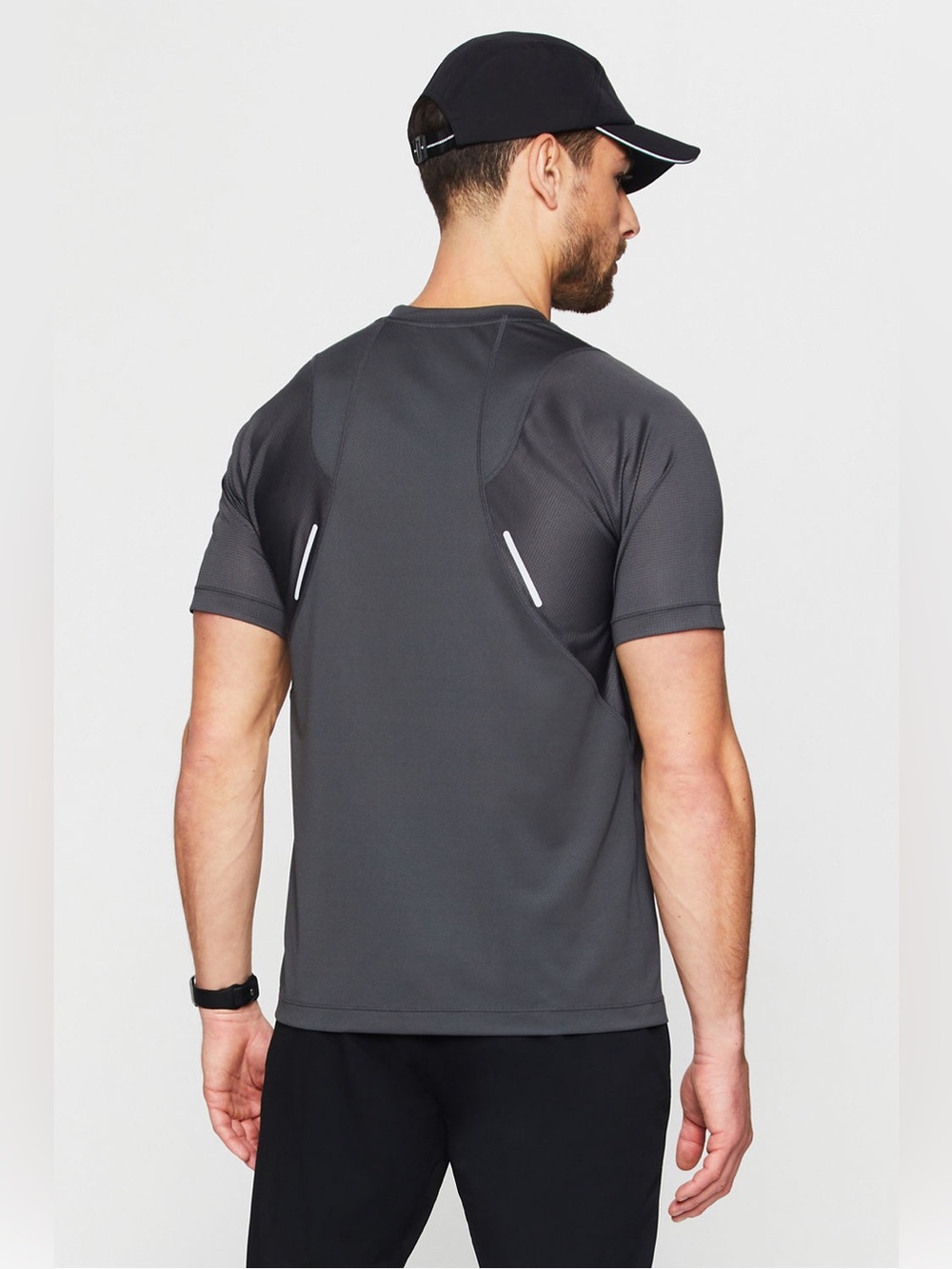 Fabletics The O2 Tee | XL - Picture 2 of 4